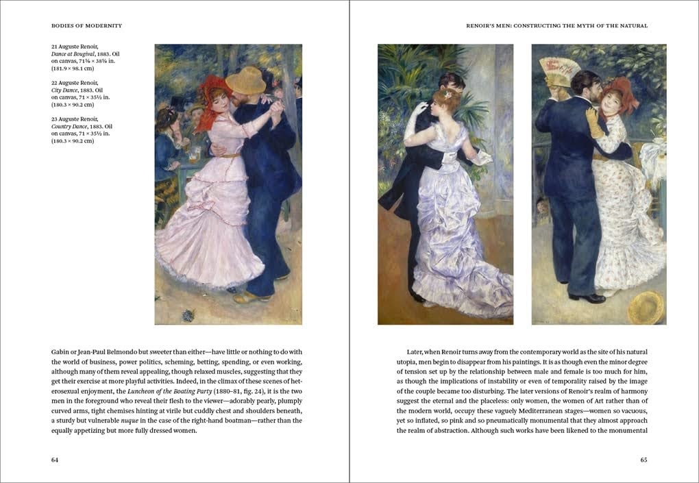 Making it Modern: Essays on the Art of the Now – Linda Nochlin