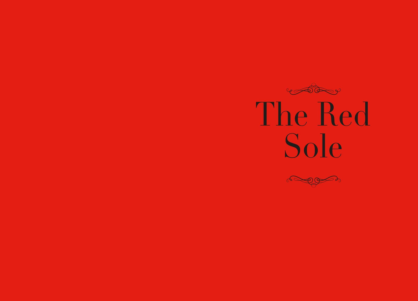 Little Guides to Style II: Louboutin, Vuitton, Schiaparelli, Saint Laurent