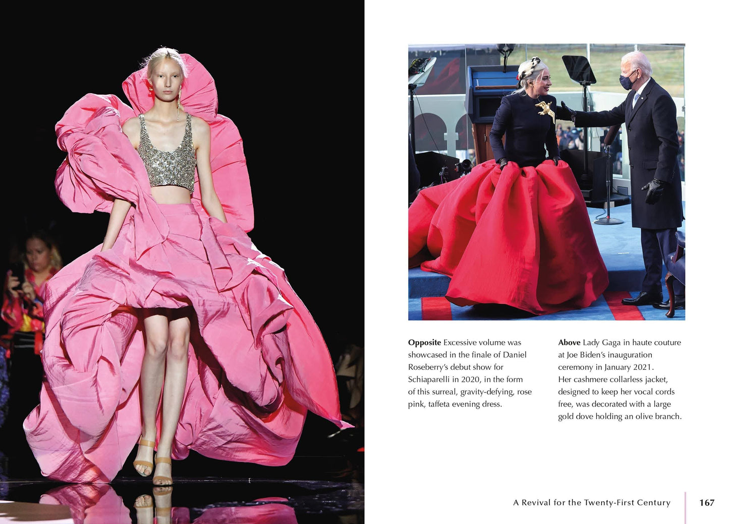 Little Guides to Style II: Louboutin, Vuitton, Schiaparelli, Saint Laurent