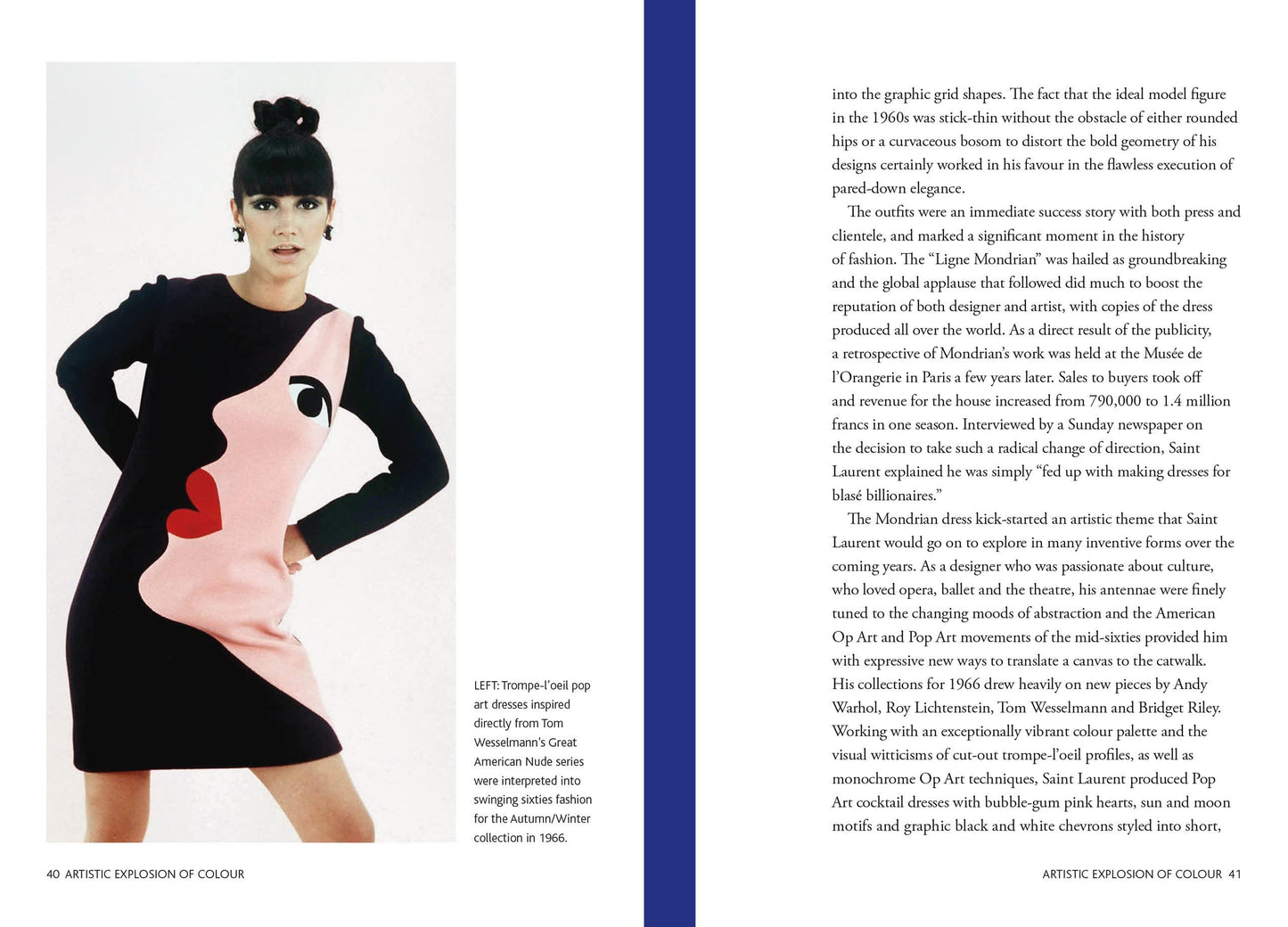 Little Guides to Style II: Louboutin, Vuitton, Schiaparelli, Saint Laurent