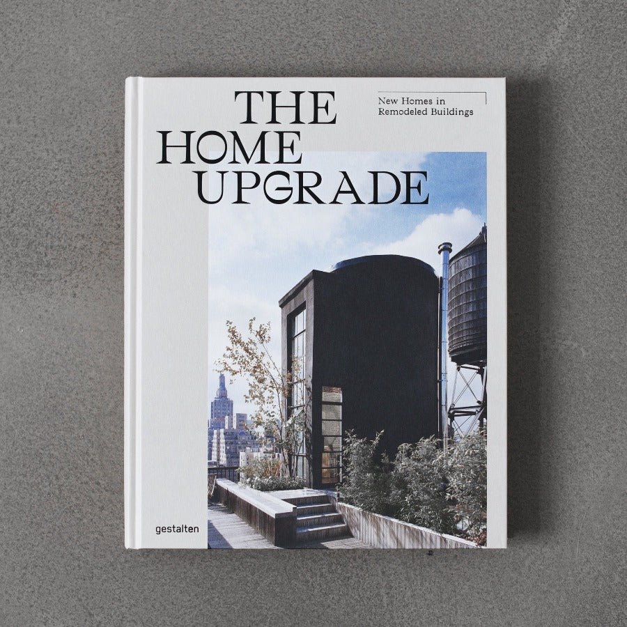 The Home Upgrade