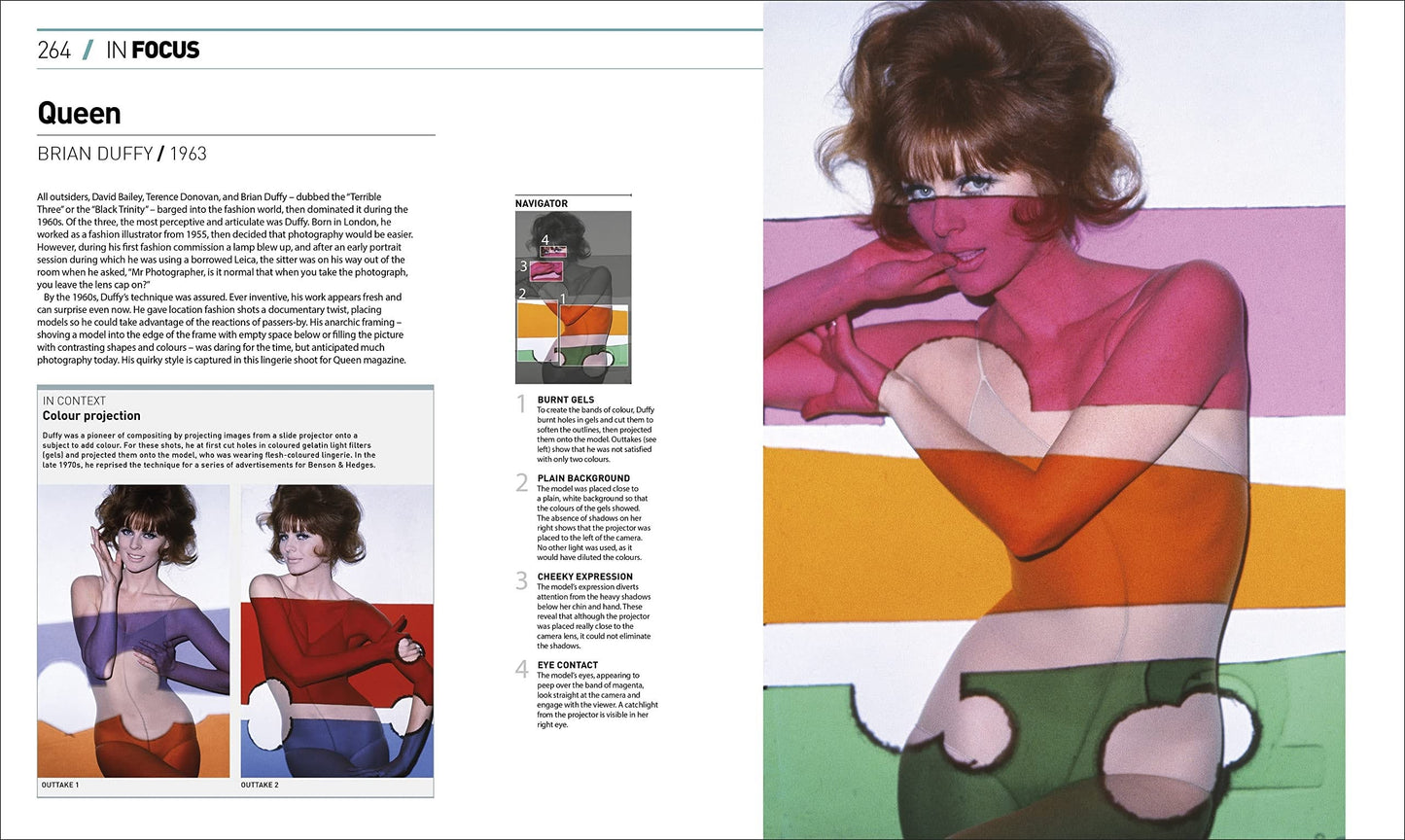 Photography: The Definitive Visual History