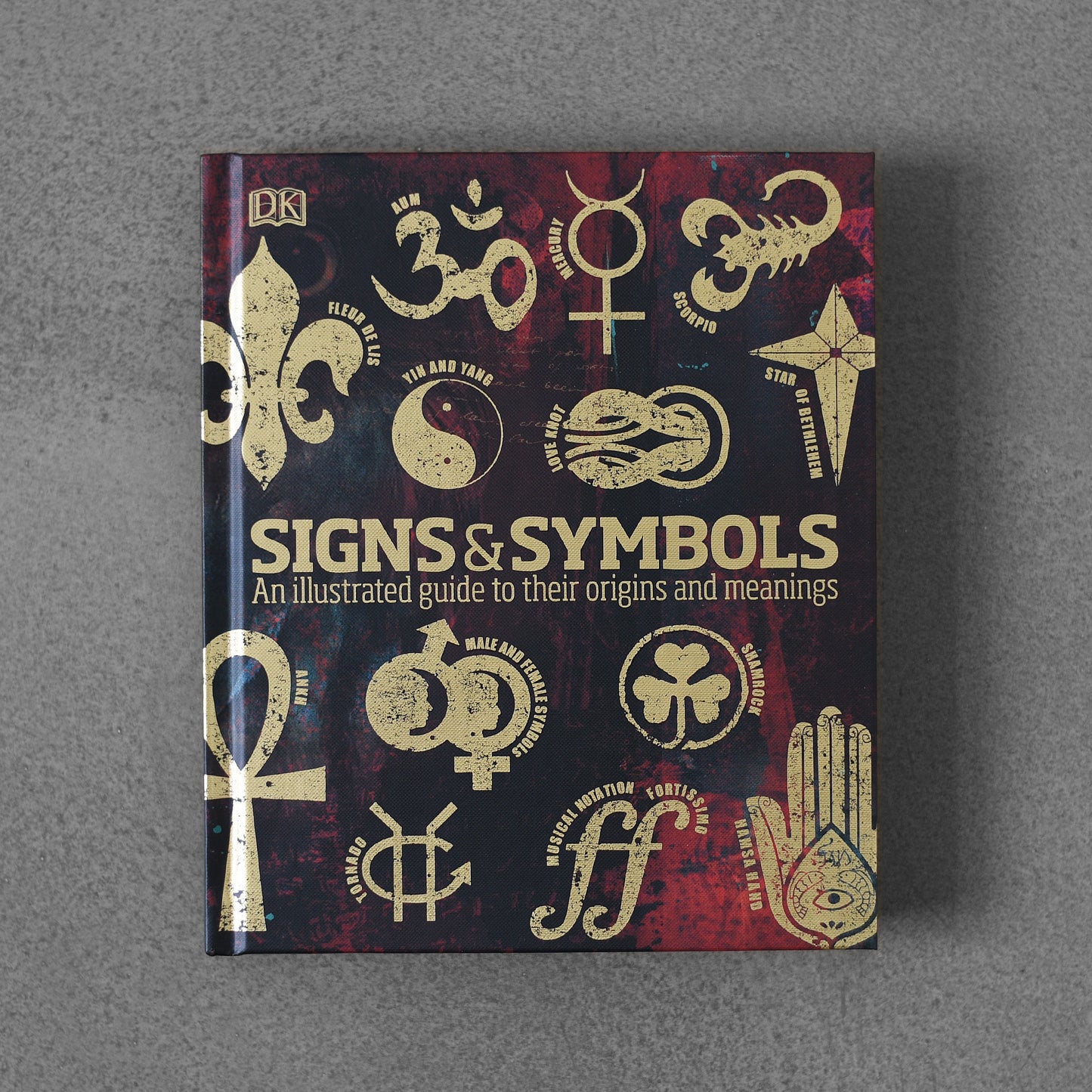 Signs & Symbols