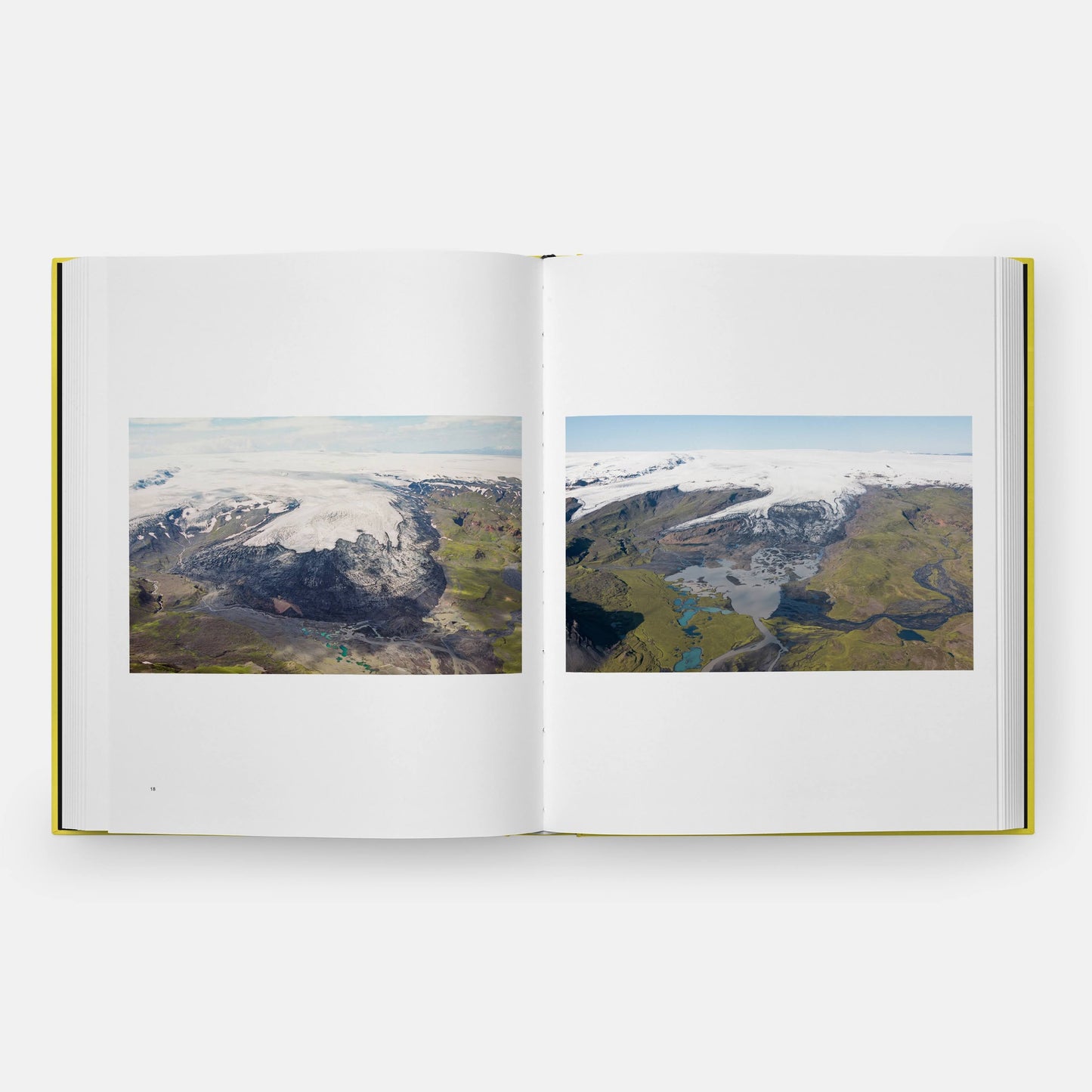 Olafur Eliasson: Experience
