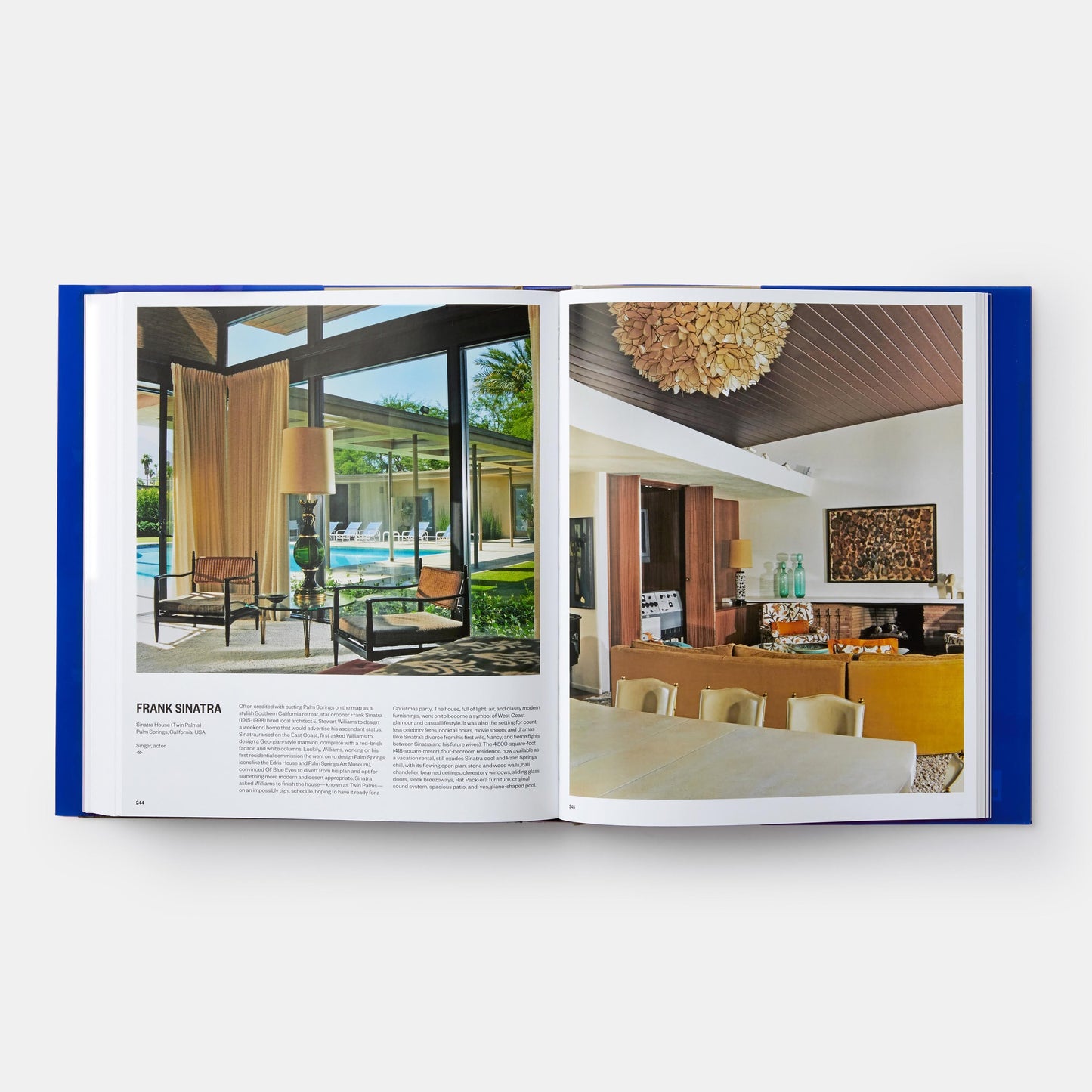 Life Meets Art: Inside the Homes of the World's Most Creative People