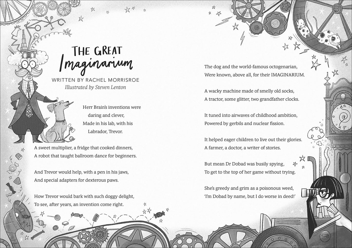 Puffin Book of Bedtime Stories