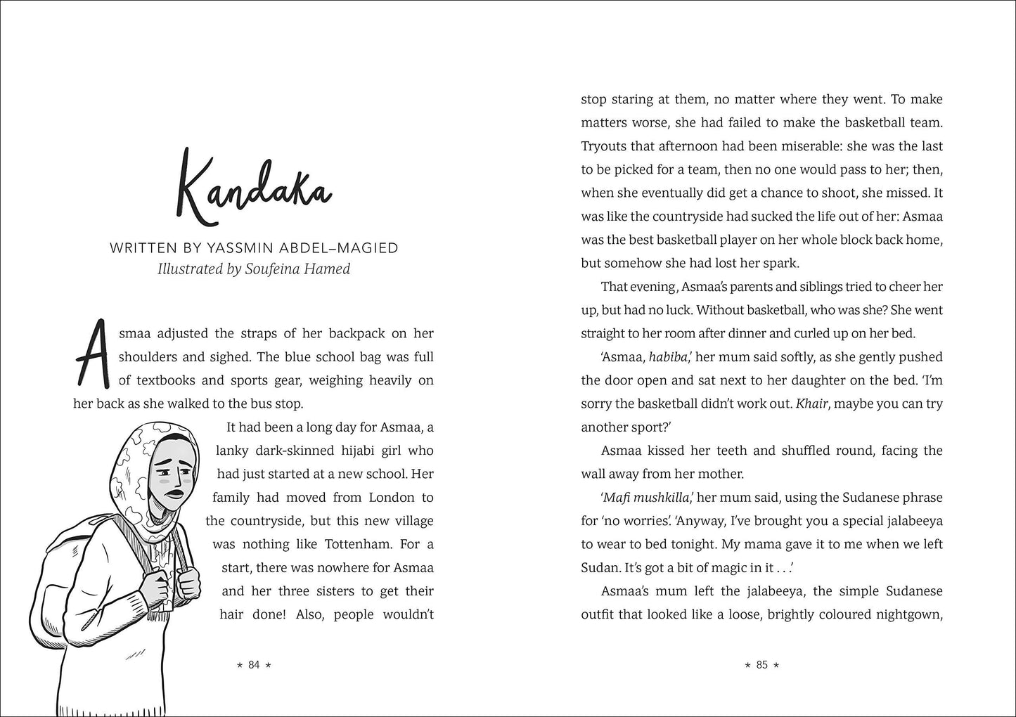 Puffin Book of Bedtime Stories