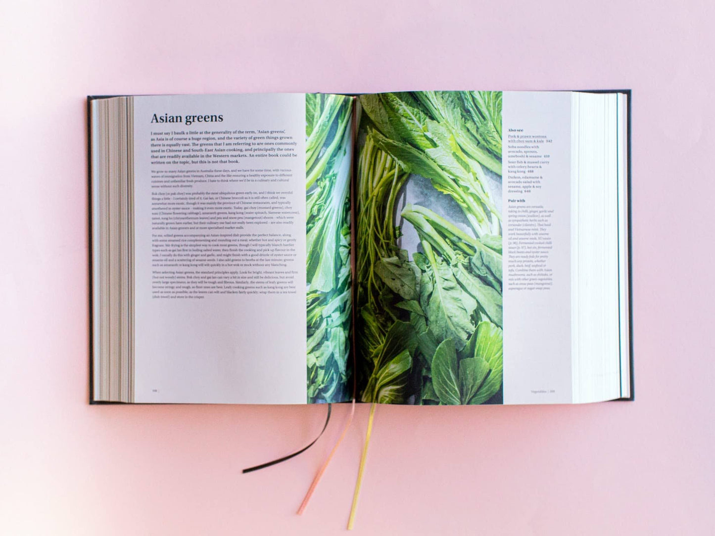 COOK: The Only Book You Need in the Kitchen - Karen Martini