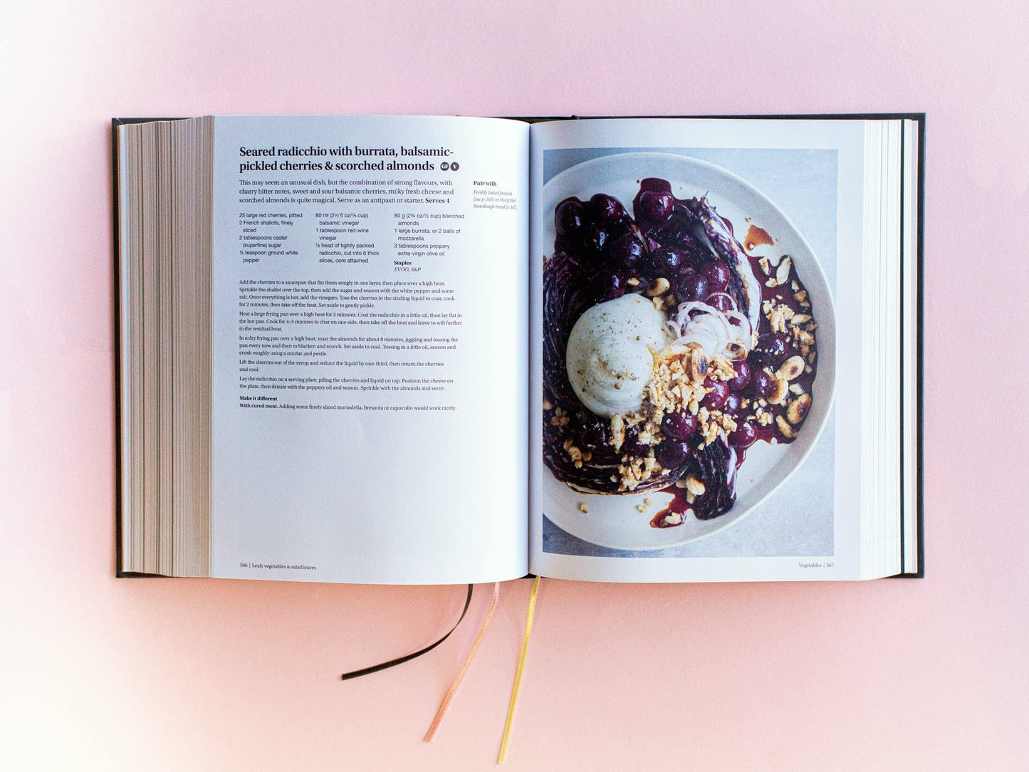 COOK: The Only Book You Need in the Kitchen - Karen Martini