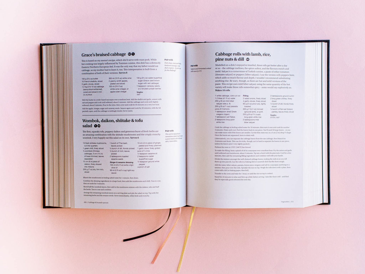 COOK: The Only Book You Need in the Kitchen - Karen Martini