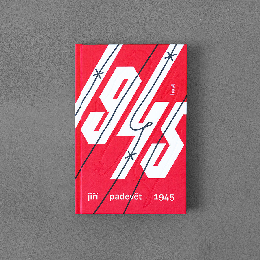1945 - Jiří Padevět