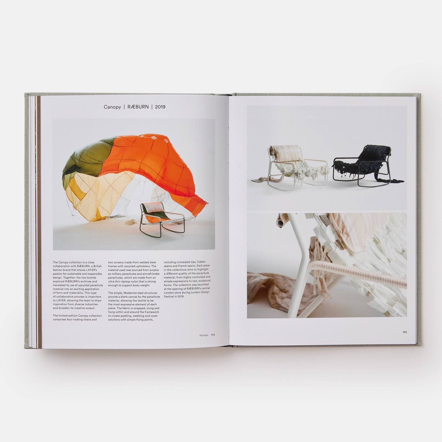 LAYER: Benjamin Hube