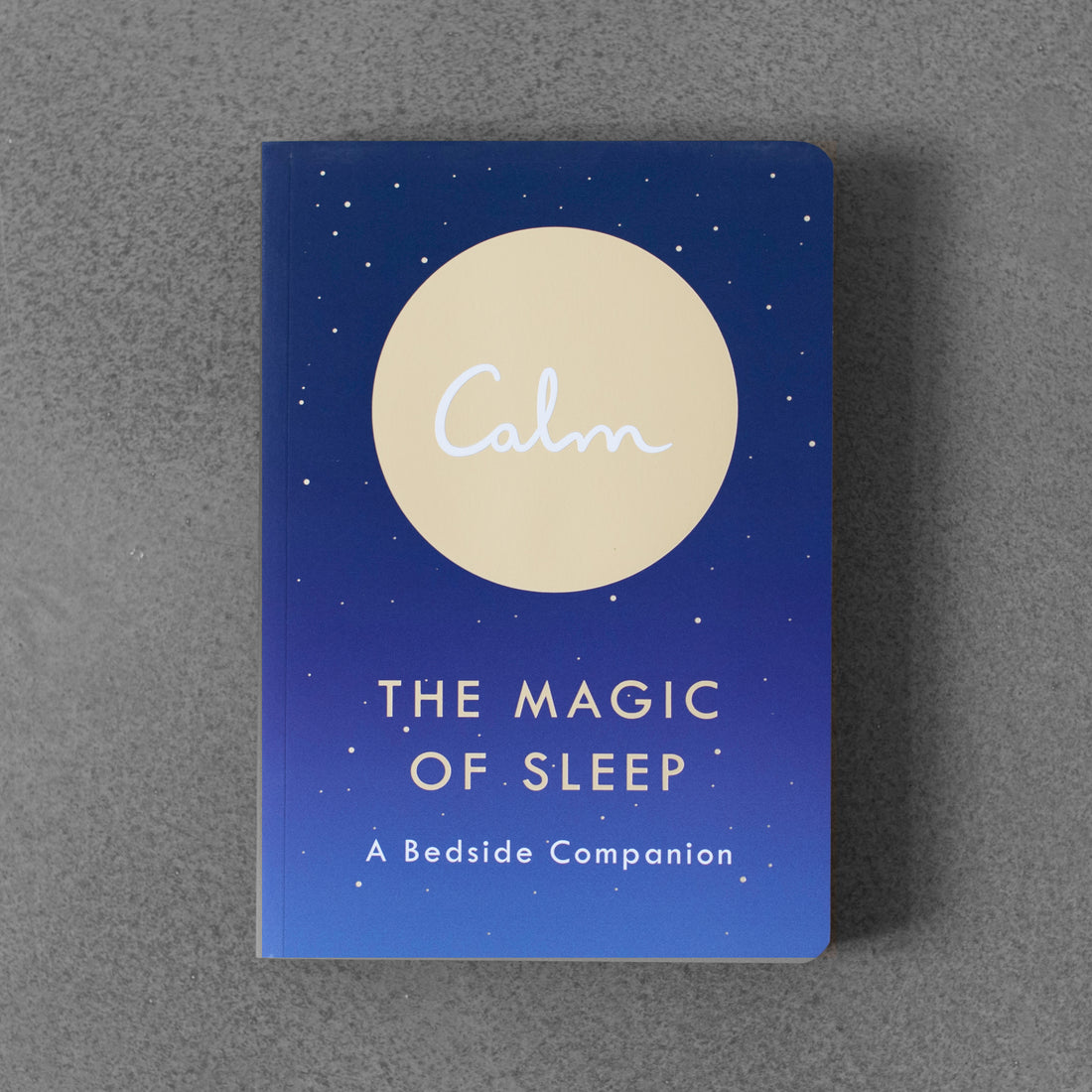 Calm: The Magic of Sleep