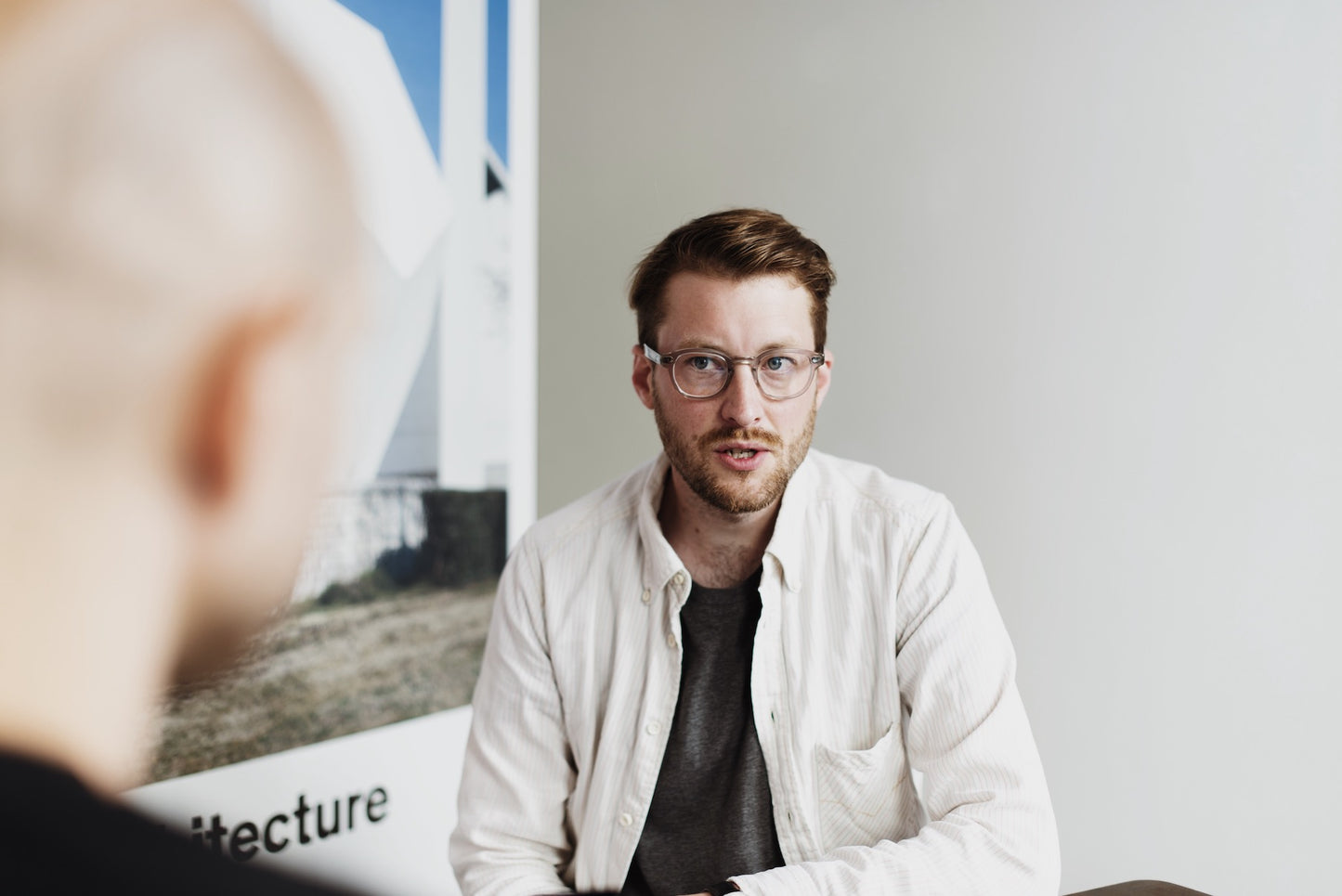 Modern Architecture and Interiors - Adam Štěch