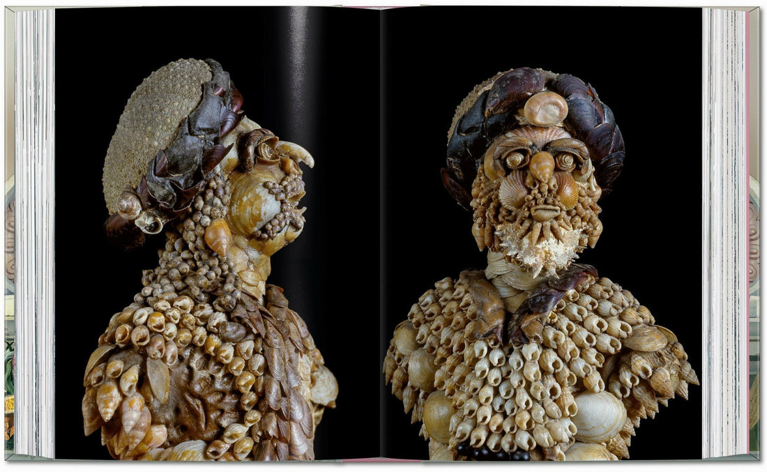Massimo Listri: Cabinet of Curiosities. 40th Anniversary Edition