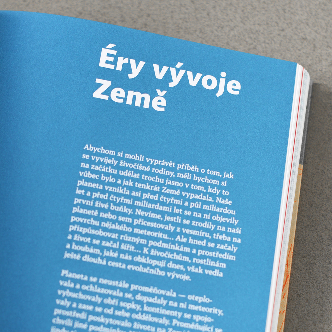 Atlas opravdovských příšer