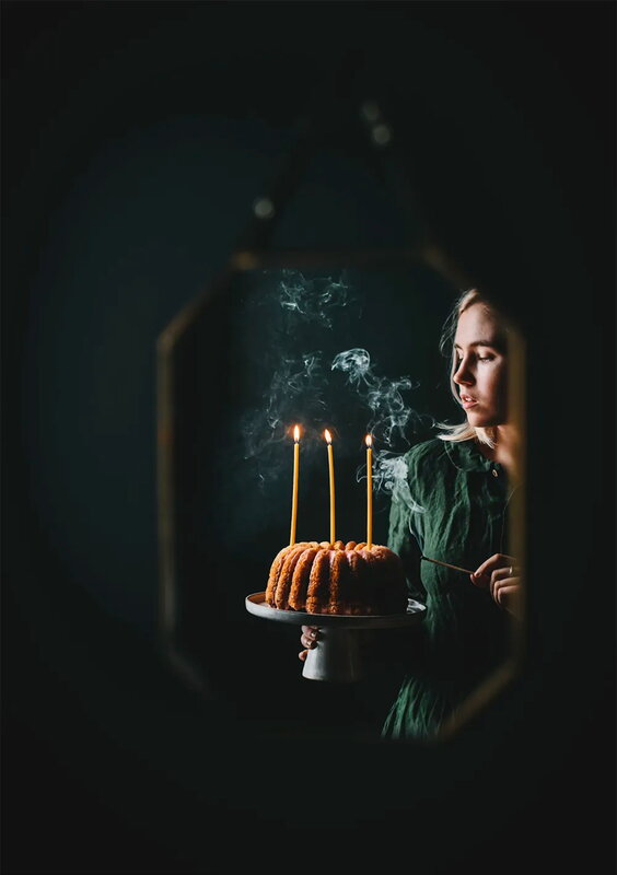 Nordic Winter Cookbook