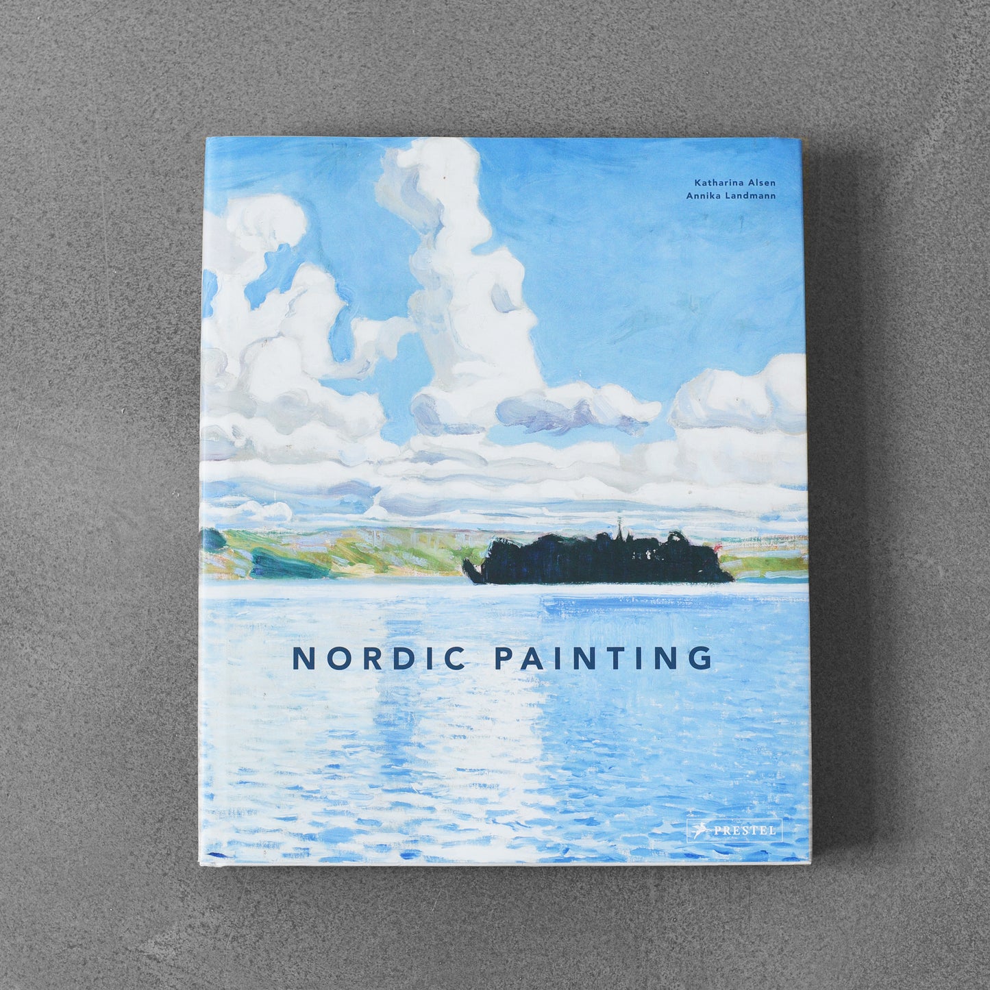 Nordic Painting: the Rise of Modernity
