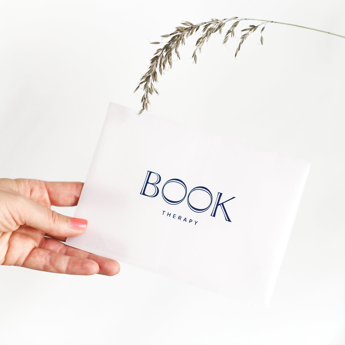 Večer v brněnské Book Therapy (VIP terapie Brno)