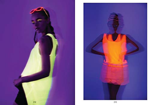 Palette Mini Series 04 NEON