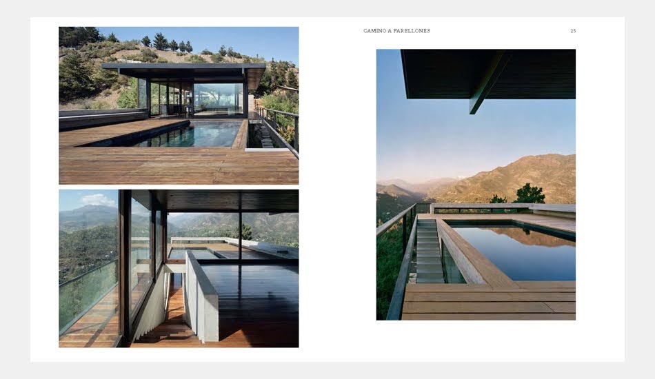 Living in the Mountains