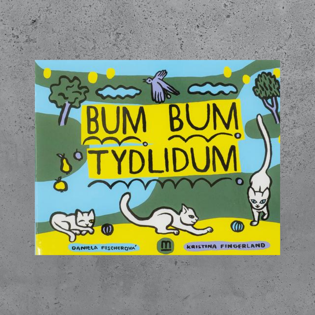 Bum bum tydlidum