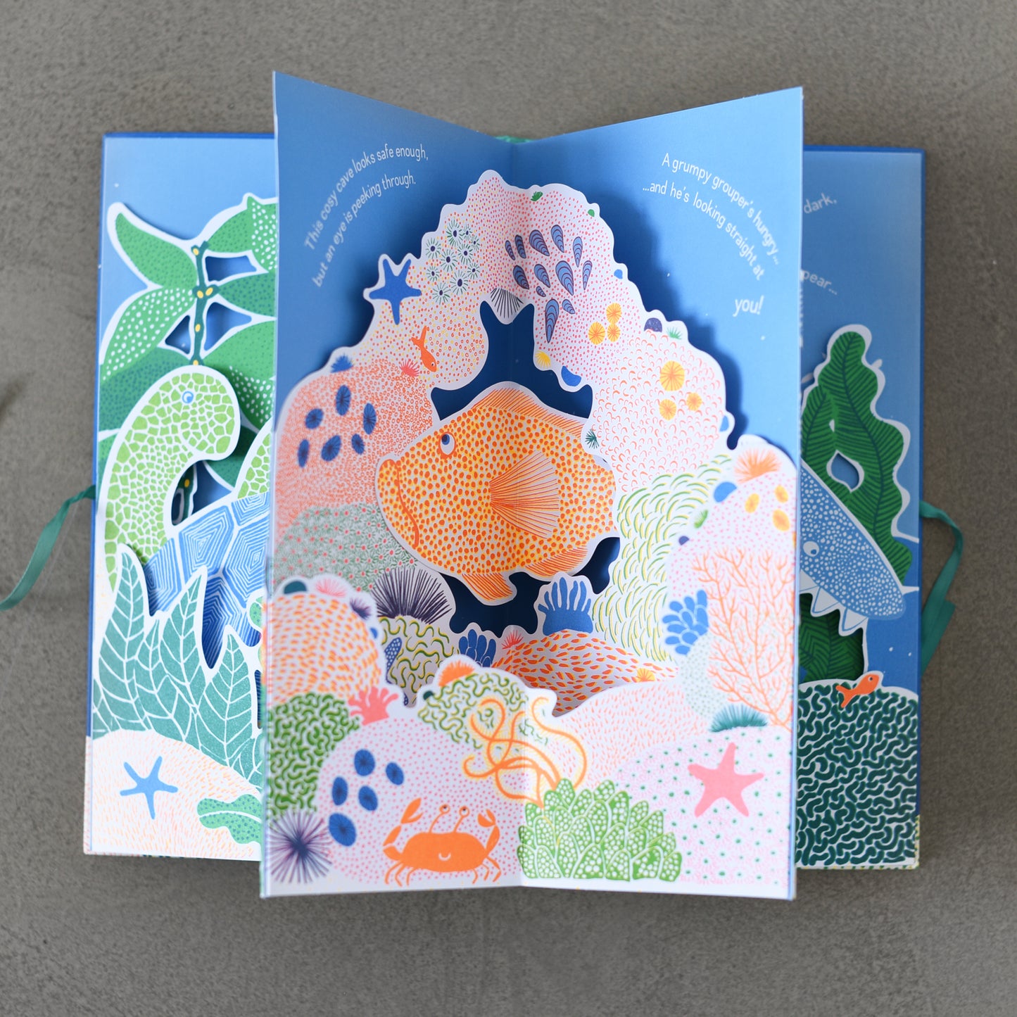 Little Fish - Emila Rand