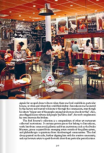 Aesthetic Dining: The Art Restaurant Around the World