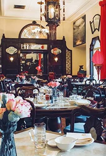 Aesthetic Dining: The Art Restaurant Around the World