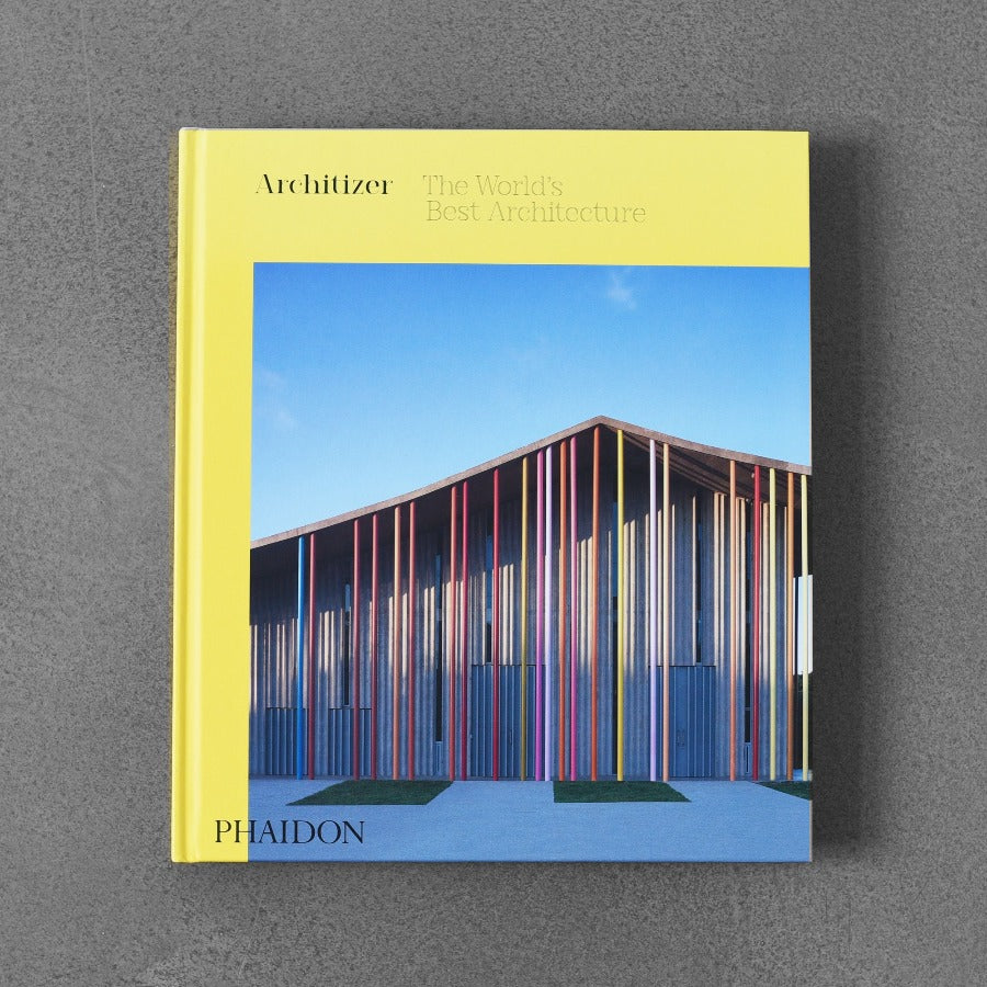 Architizer: The World’s Best Architecture