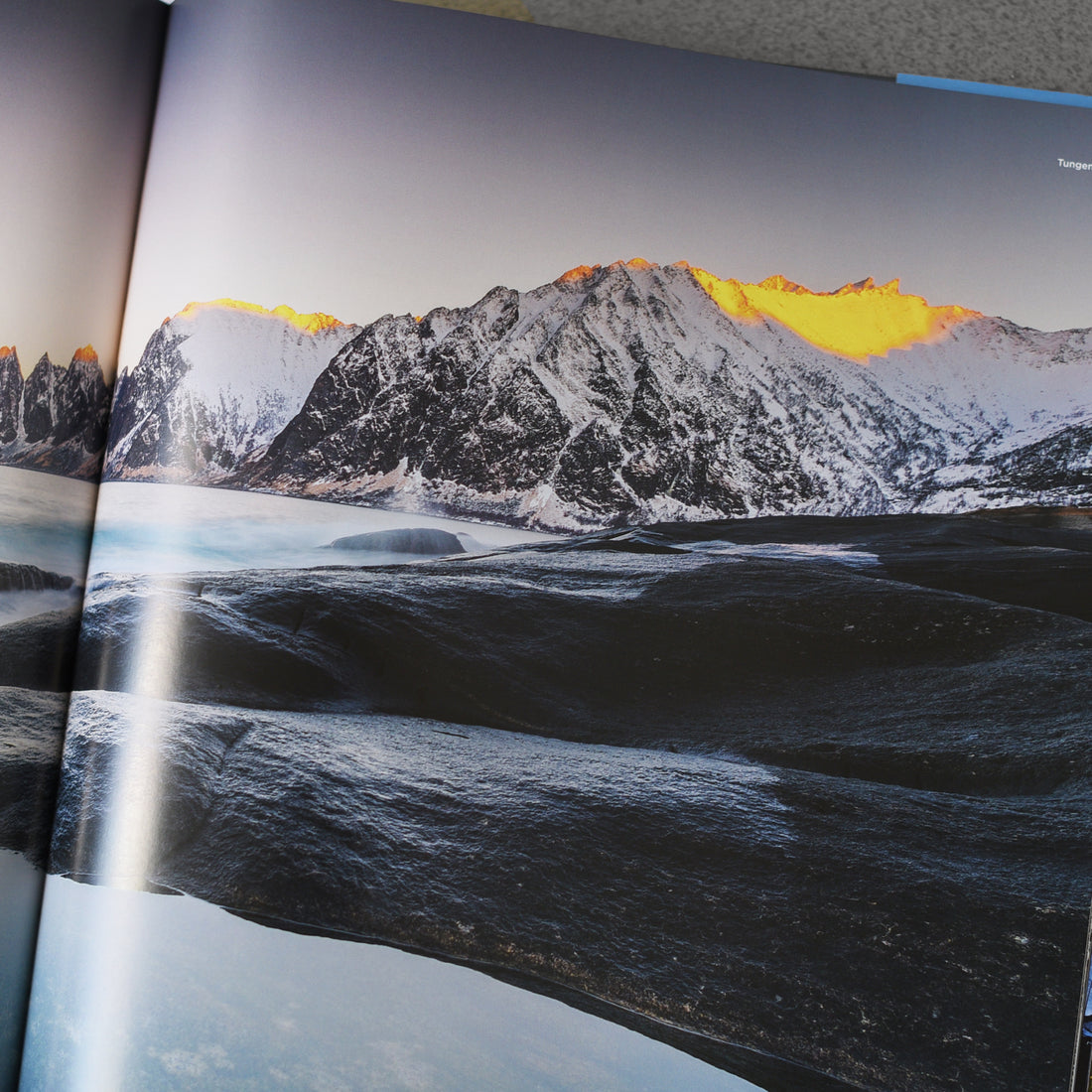 Norway - Udo Bernhart, Rasso Knoller & Christian Nowak