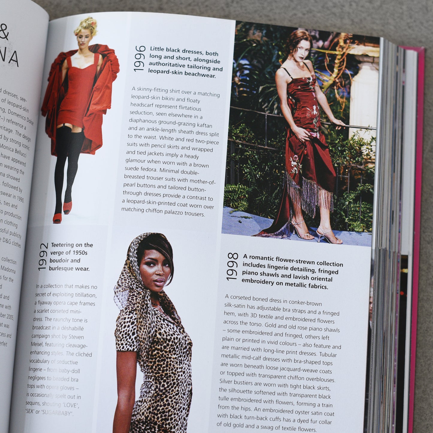 The Fashion Design Directory