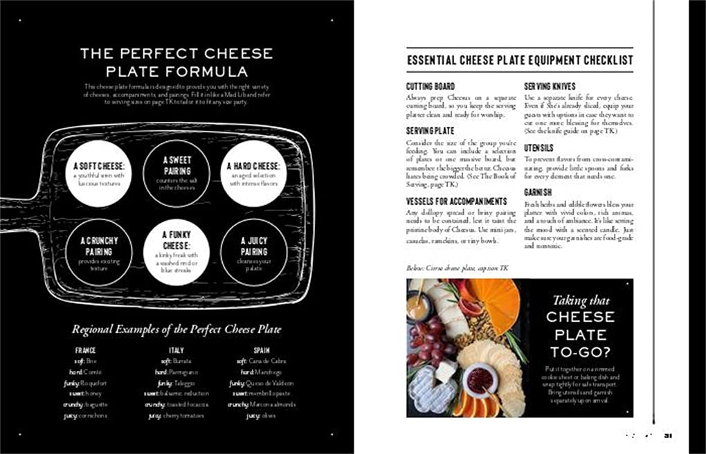Cheese Sex Death: A Bible for the Cheese Obsessed