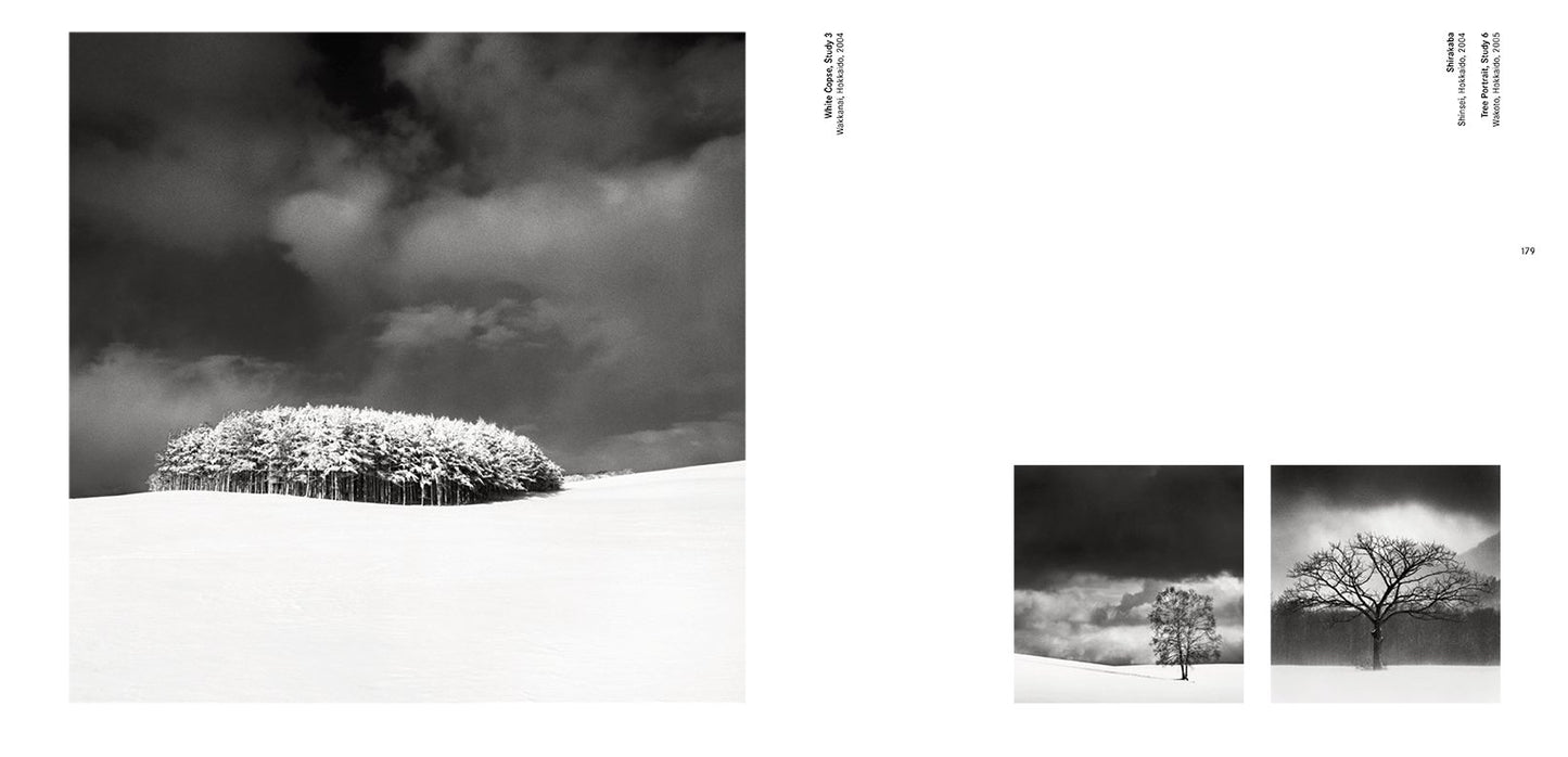 Michael Kenna: Forms of Japan ed. 2022