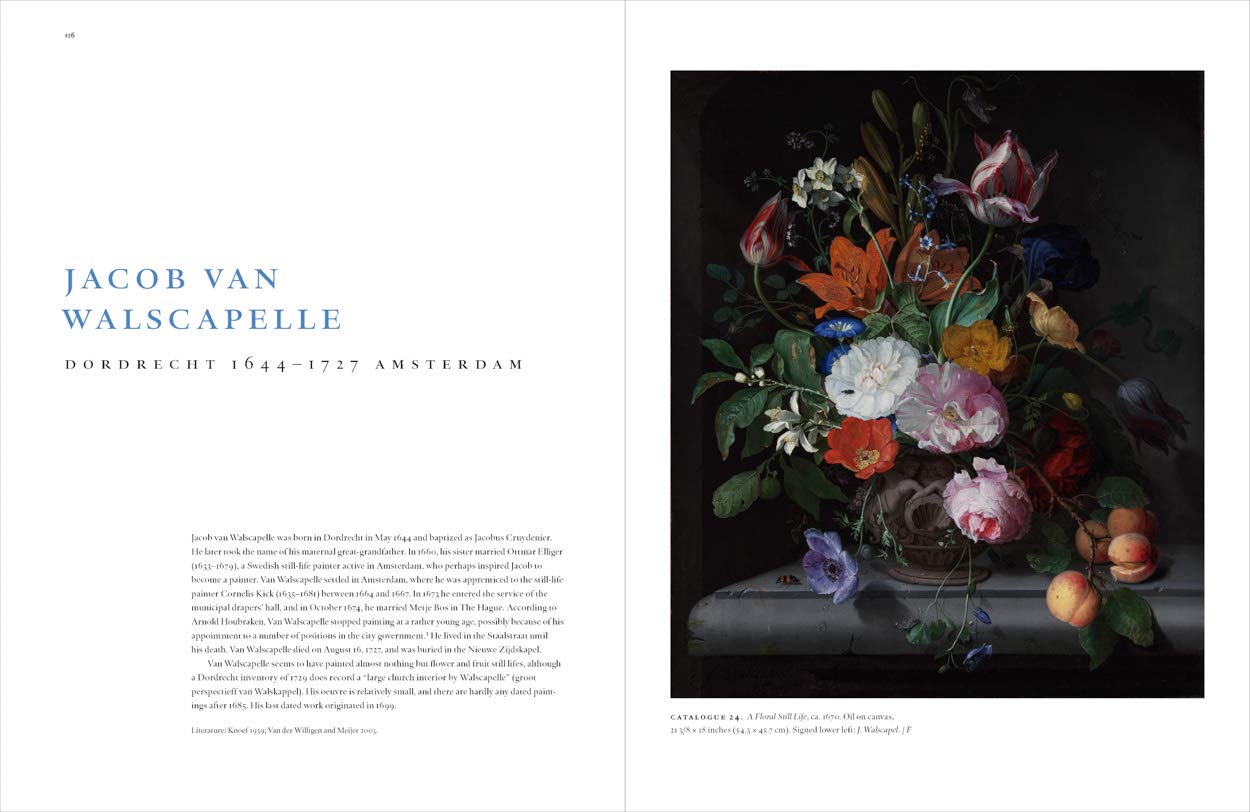 Dutch and Flemish Masterworks from the Rose-Marie and Eijik van Otterloo Collection