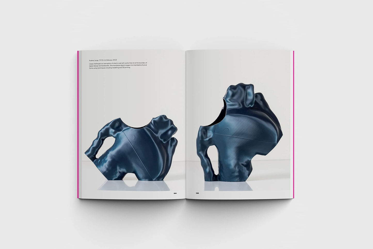 Surrealism and Design Now, From Dalí to AI
