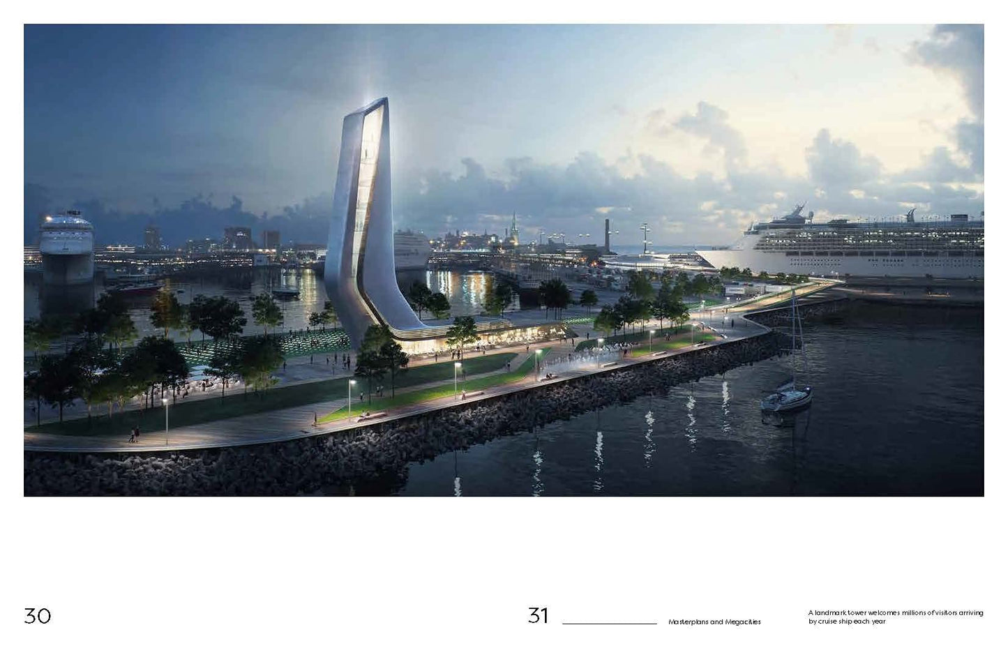 The Future City