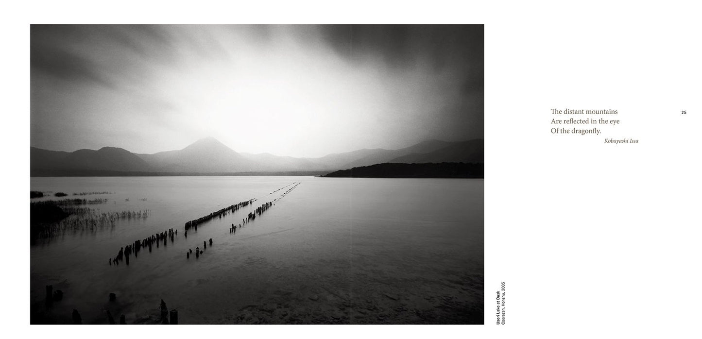Michael Kenna: Forms of Japan ed. 2022