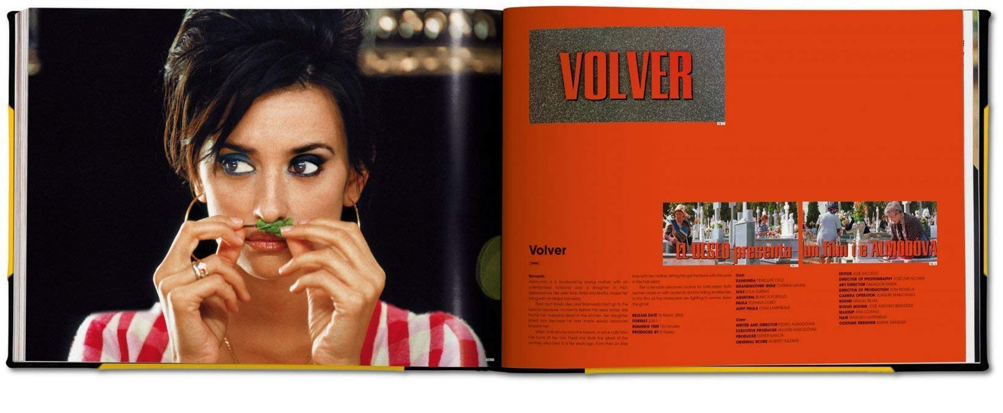 Pedro Almodovar Archives