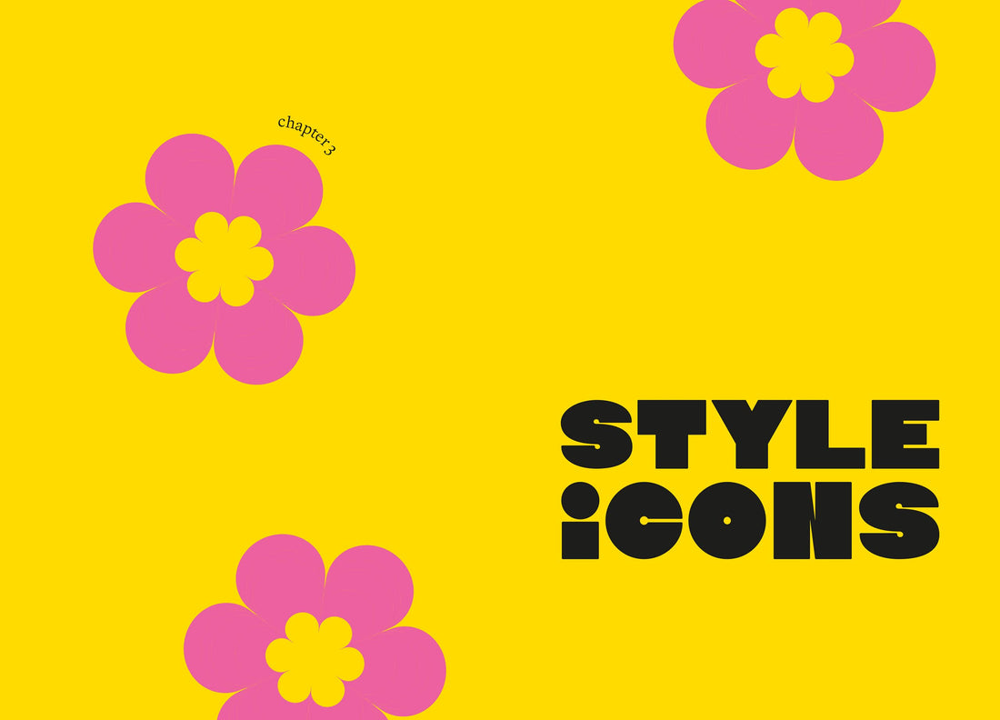 Little Book of London Style: The fashion story of the iconic city