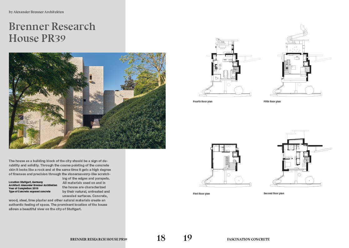 Fascination Concrete