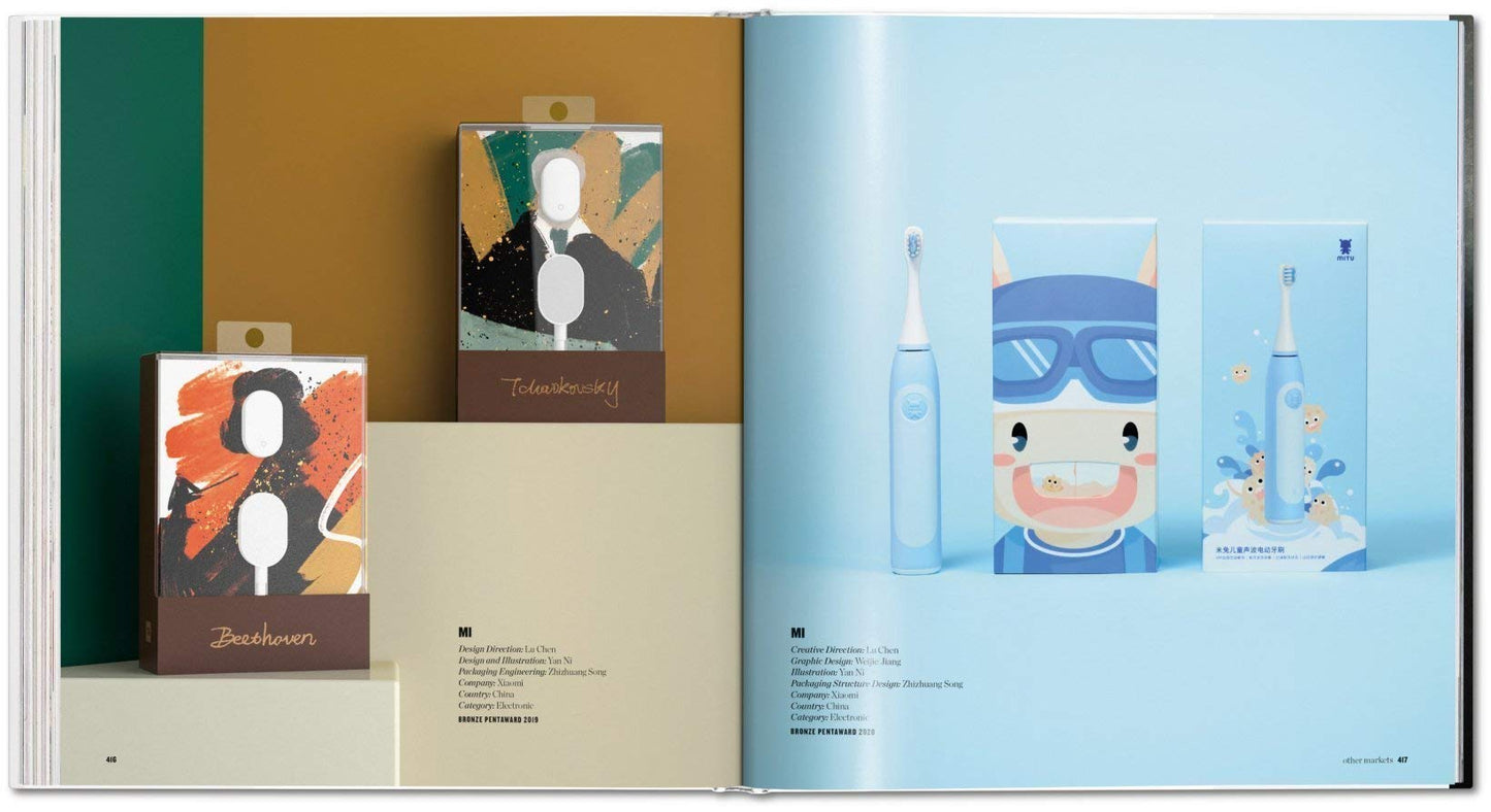 Package Design Book 6