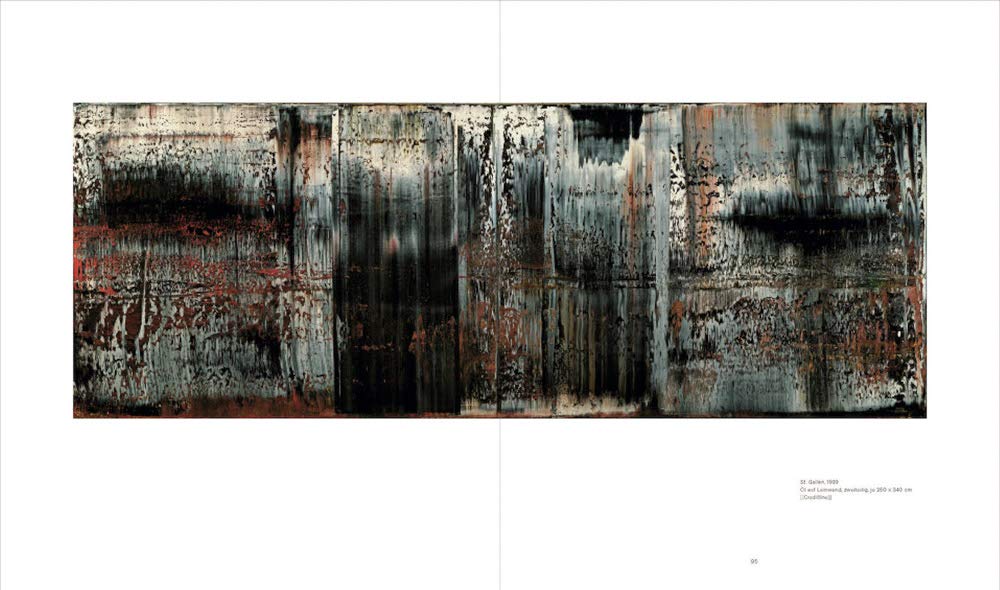 Landscape - Gerhard Richter
