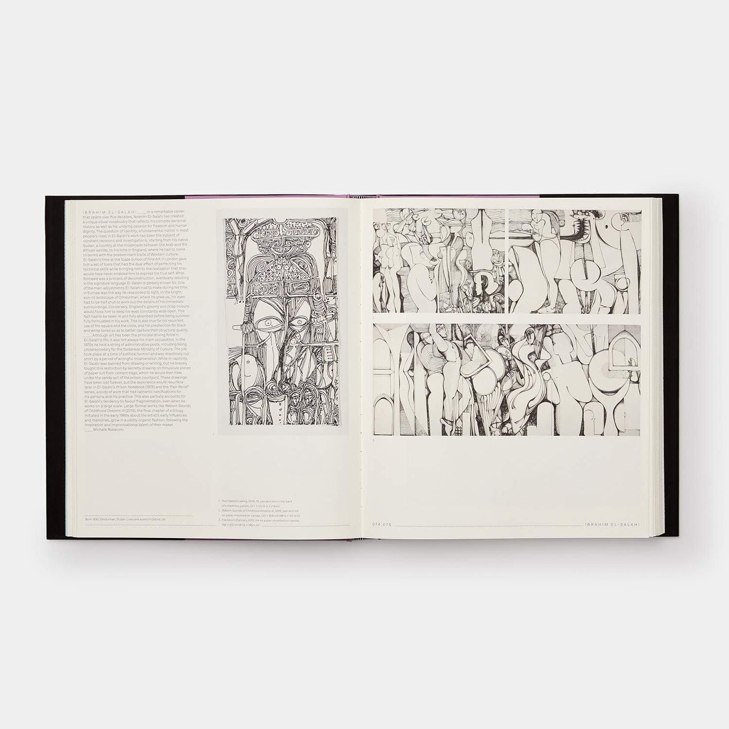 Vitamin D3: Today"s Best in Contemporary Drawing