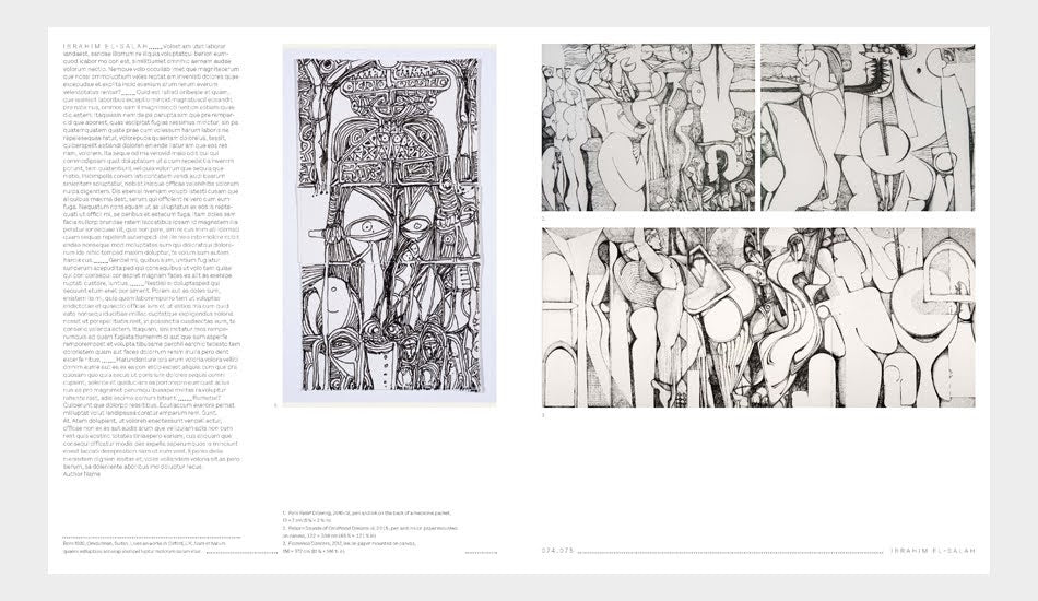 Vitamin D3: Today"s Best in Contemporary Drawing