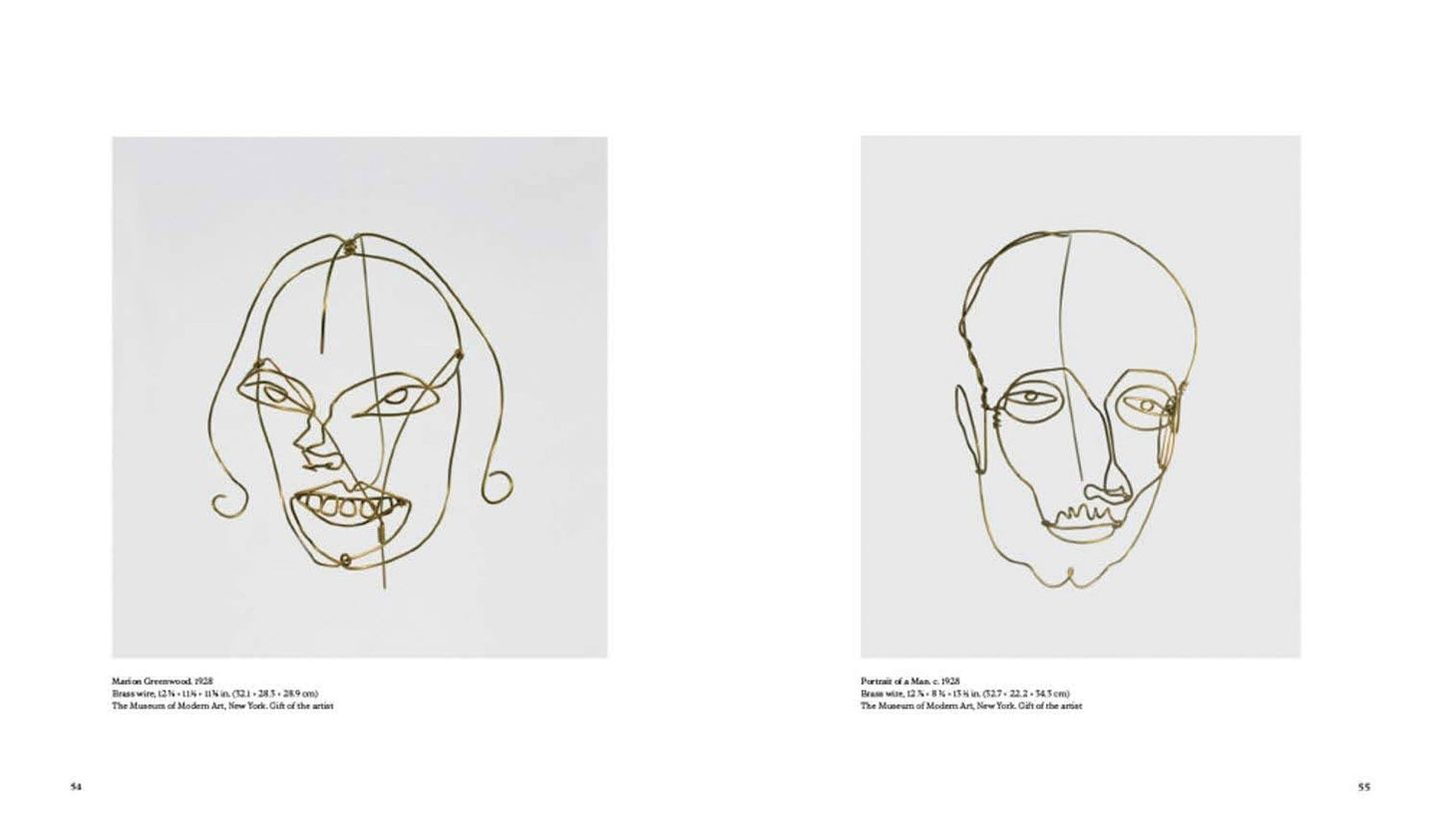 Alexander Calder: Modern from the Start
