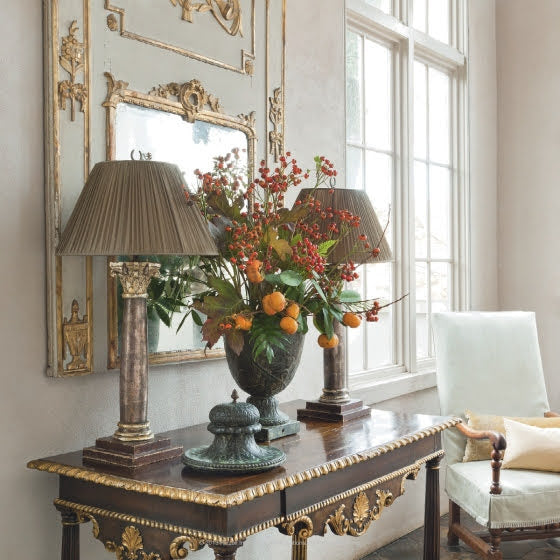 Welcoming House, The Art of Living Graciously