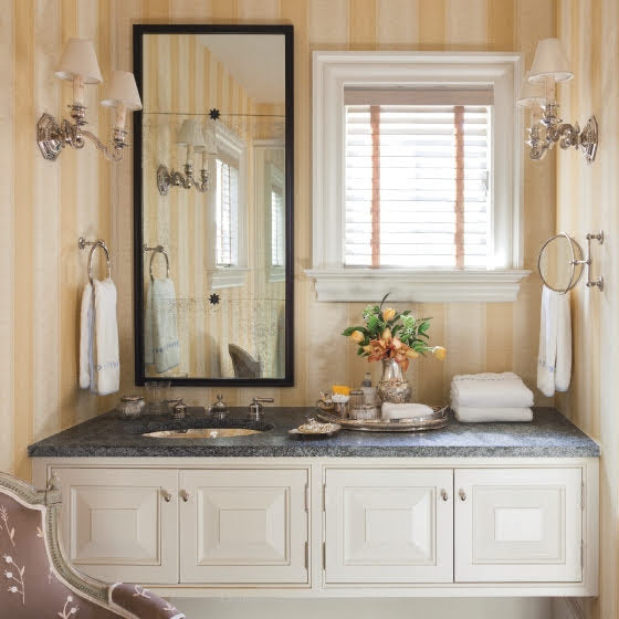 Welcoming House, The Art of Living Graciously