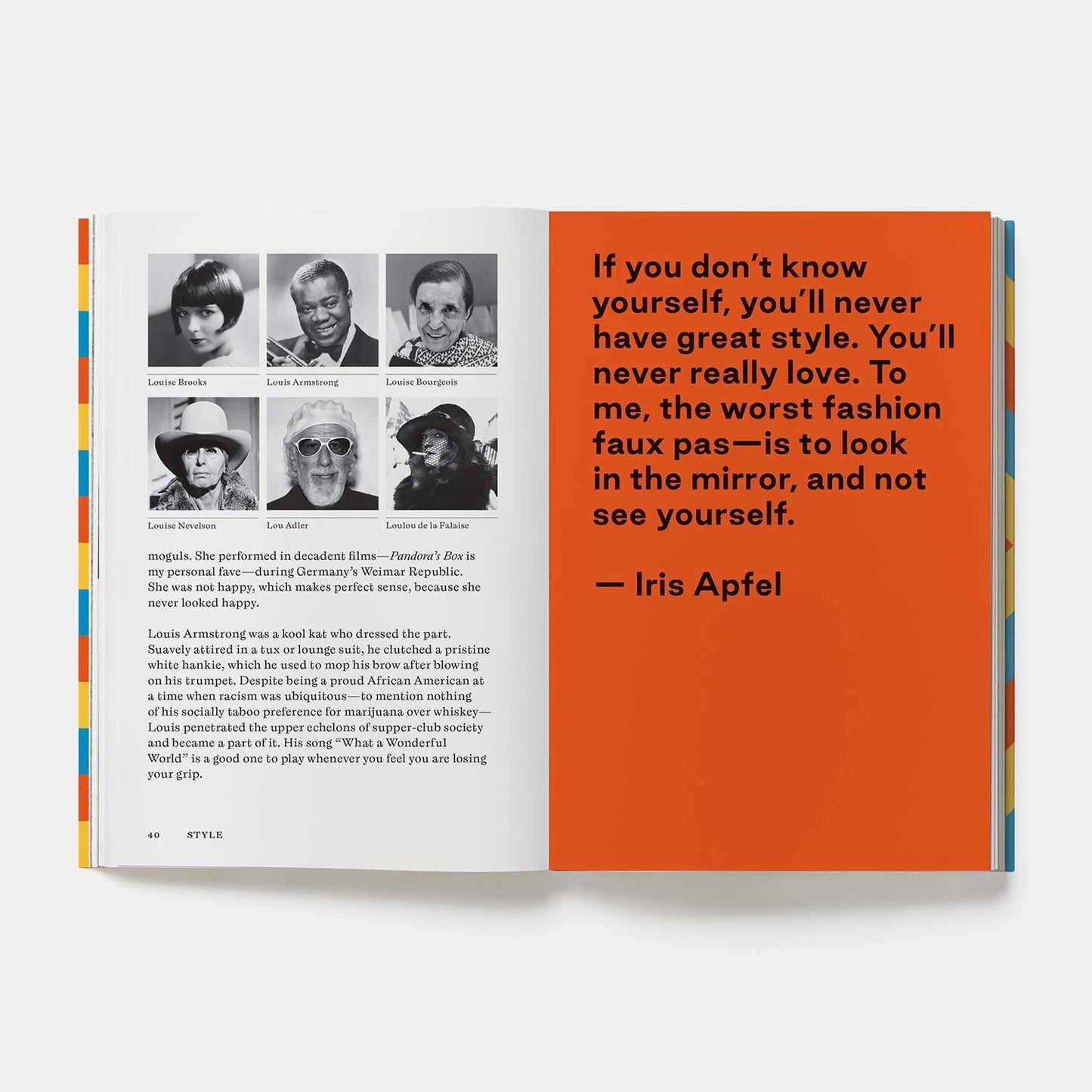 How to Be Yourself: Life Changing Advice from a Reckless Contrarian - Simon Doonan