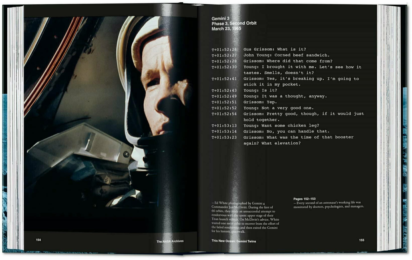 40 NASA Archives